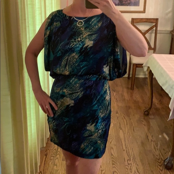 Bisou Bisou Dresses & Skirts - Dress